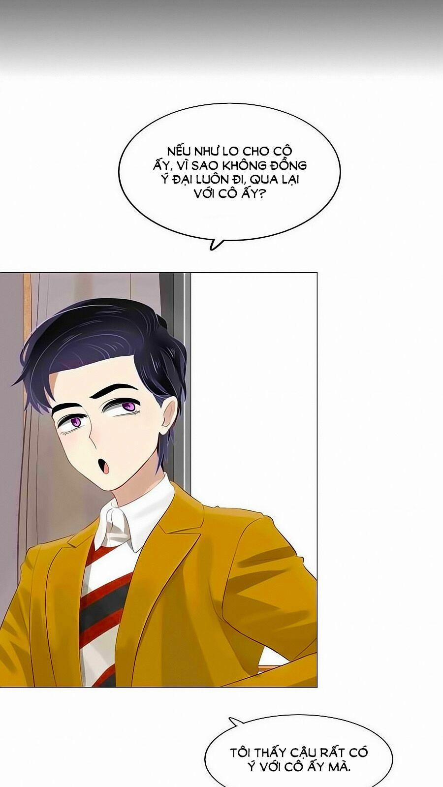 Kết Hôn Không Dễ 52 trang 19