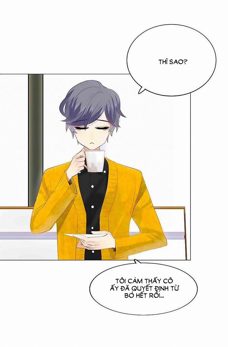 Kết Hôn Không Dễ 52 trang 2