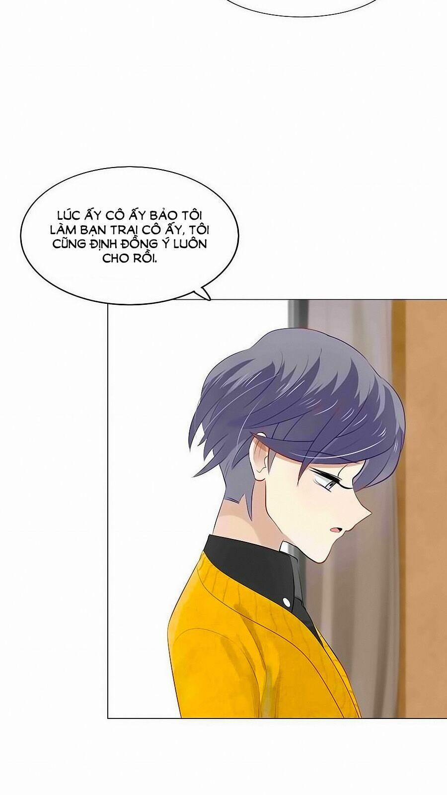 Kết Hôn Không Dễ 52 trang 20