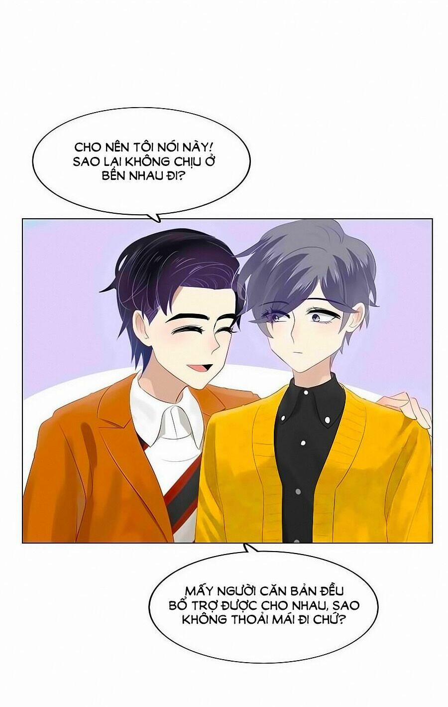 Kết Hôn Không Dễ 52 trang 22