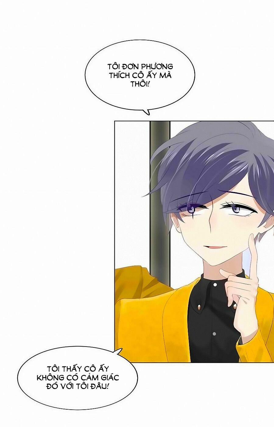 Kết Hôn Không Dễ 52 trang 23