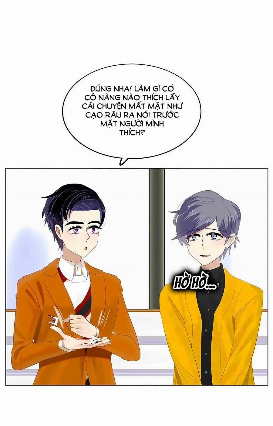 Kết Hôn Không Dễ 52 trang 24