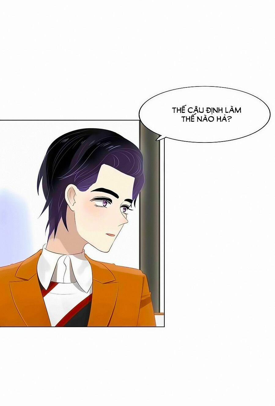 Kết Hôn Không Dễ 52 trang 25