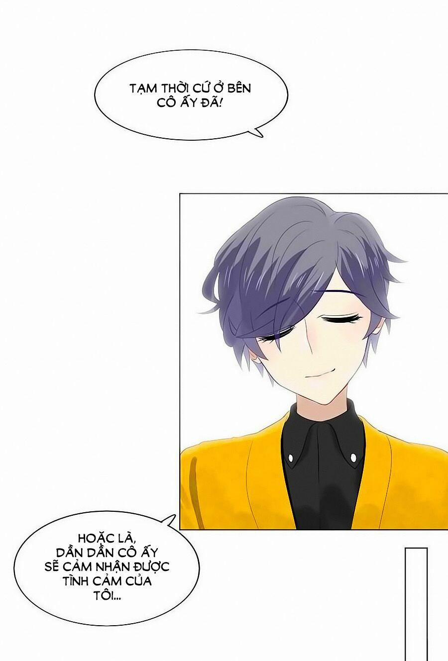 Kết Hôn Không Dễ 52 trang 26