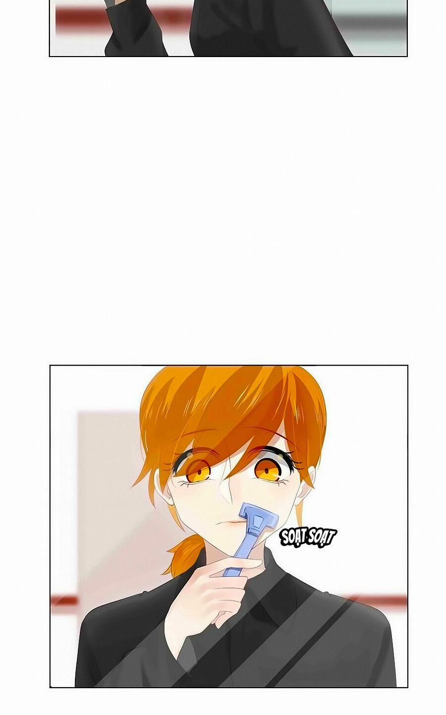 Kết Hôn Không Dễ 52 trang 28