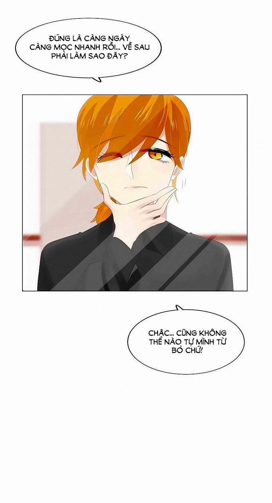 Kết Hôn Không Dễ 52 trang 29