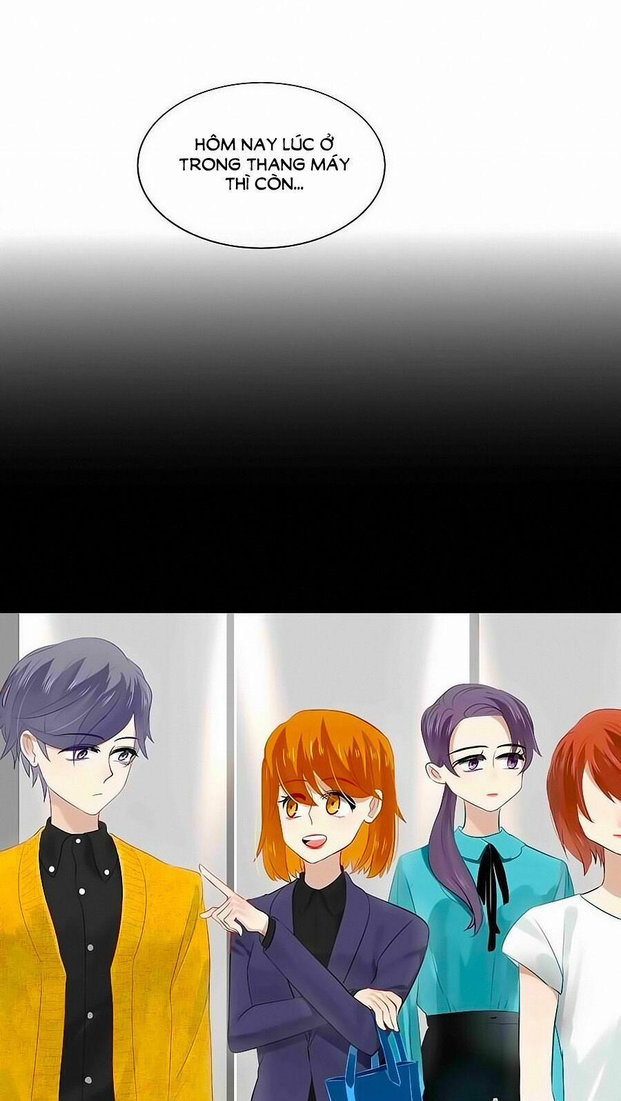 Kết Hôn Không Dễ 52 trang 3