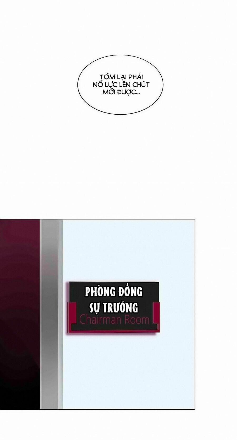 Kết Hôn Không Dễ 52 trang 30