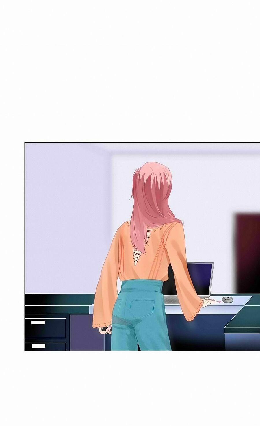 Kết Hôn Không Dễ 52 trang 31