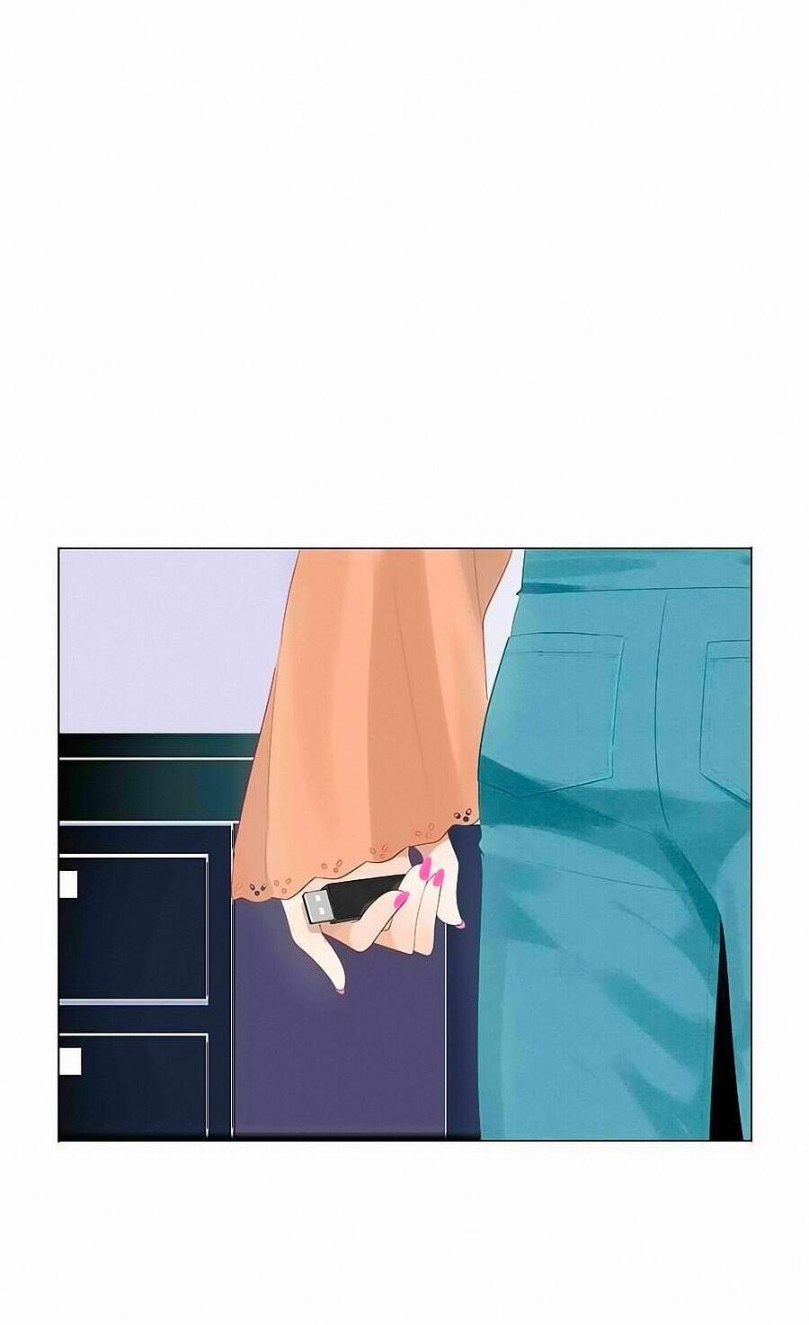 Kết Hôn Không Dễ 52 trang 32