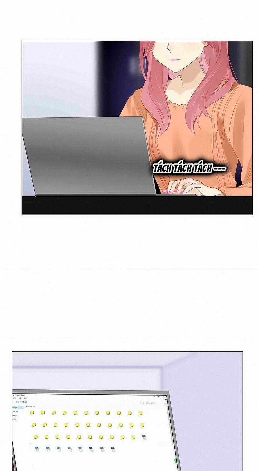 Kết Hôn Không Dễ 52 trang 35