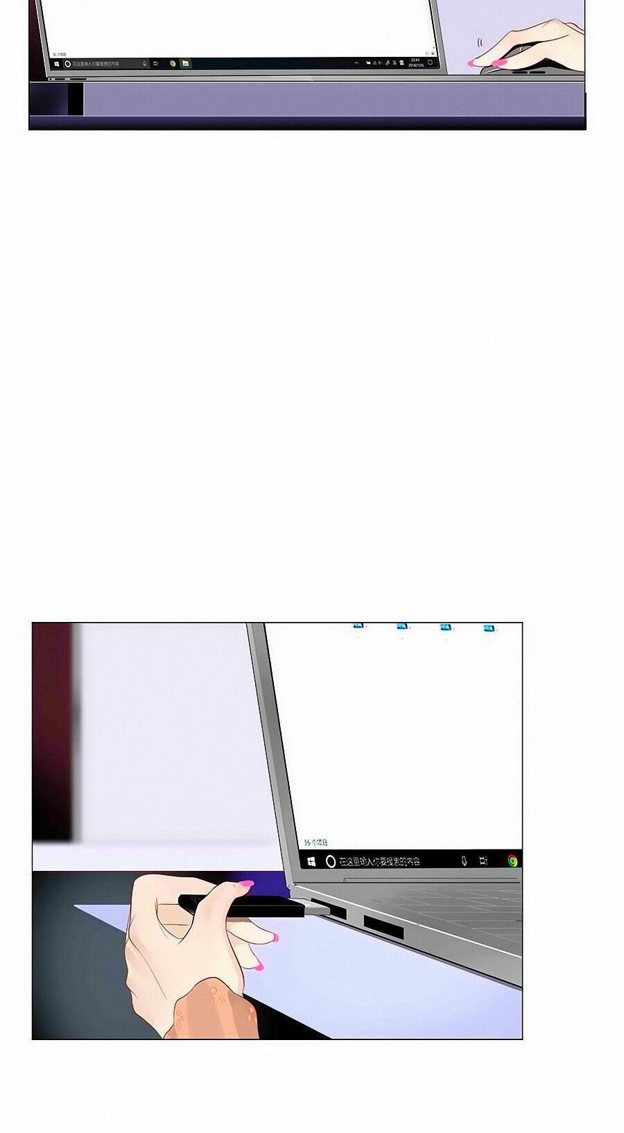 Kết Hôn Không Dễ 52 trang 36