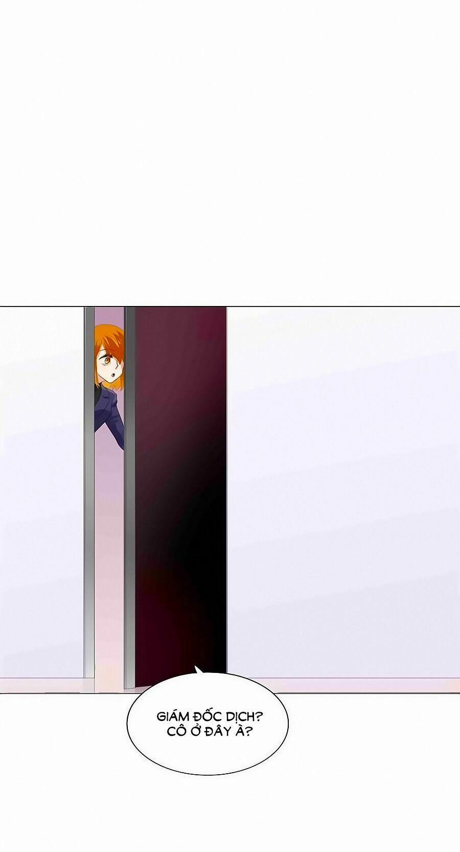 Kết Hôn Không Dễ 52 trang 38