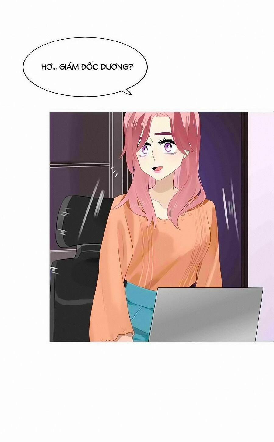 Kết Hôn Không Dễ 52 trang 39