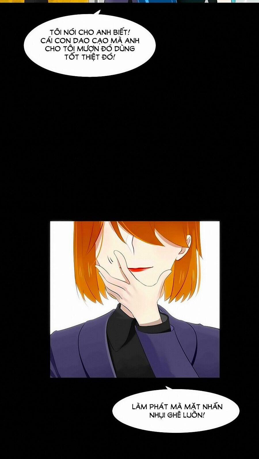 Kết Hôn Không Dễ 52 trang 4