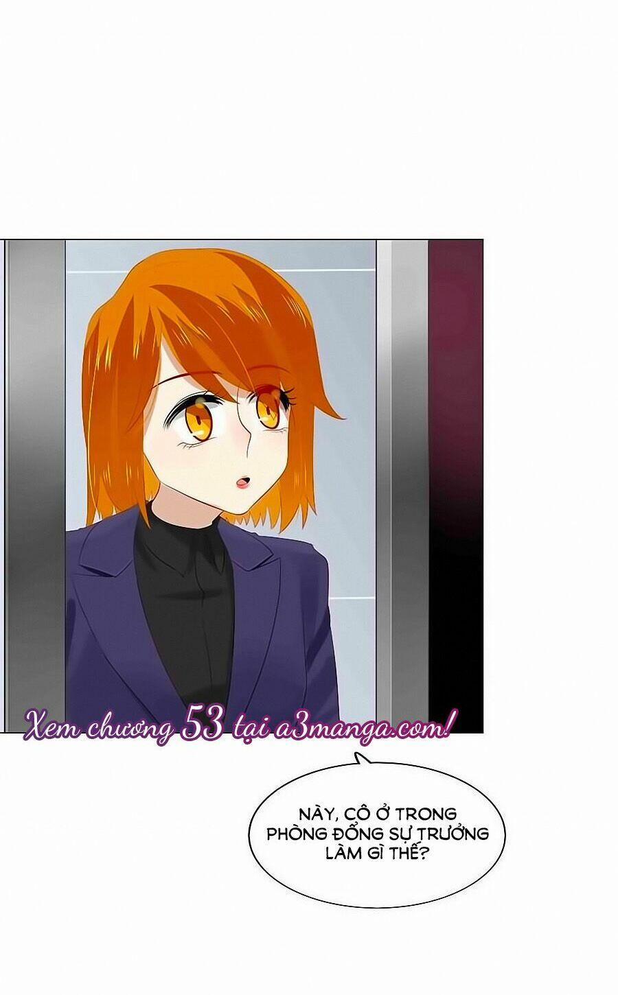 Kết Hôn Không Dễ 52 trang 40