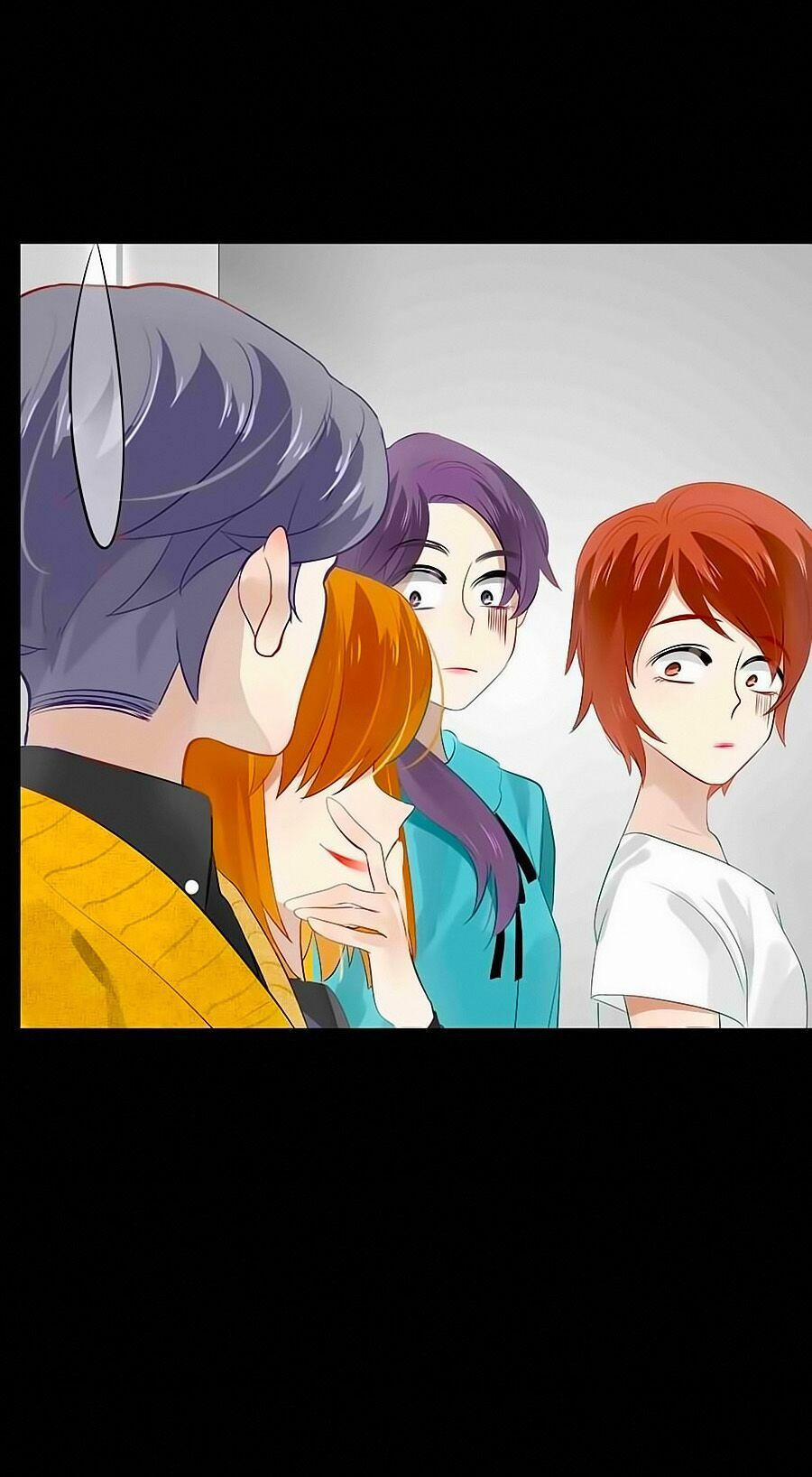 Kết Hôn Không Dễ 52 trang 5