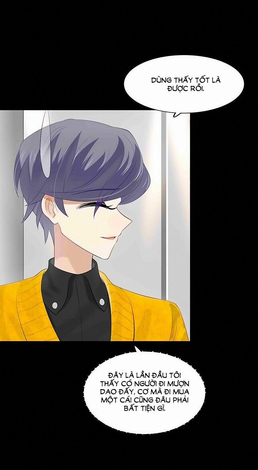 Kết Hôn Không Dễ 52 trang 6