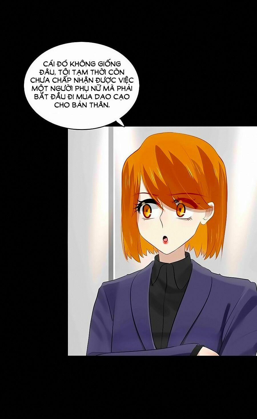 Kết Hôn Không Dễ 52 trang 7