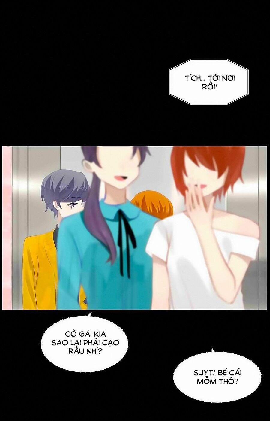 Kết Hôn Không Dễ 52 trang 9