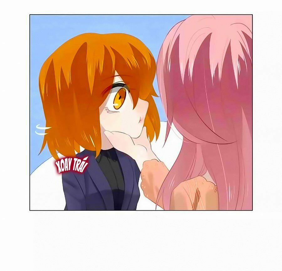 Kết Hôn Không Dễ 53 trang 10