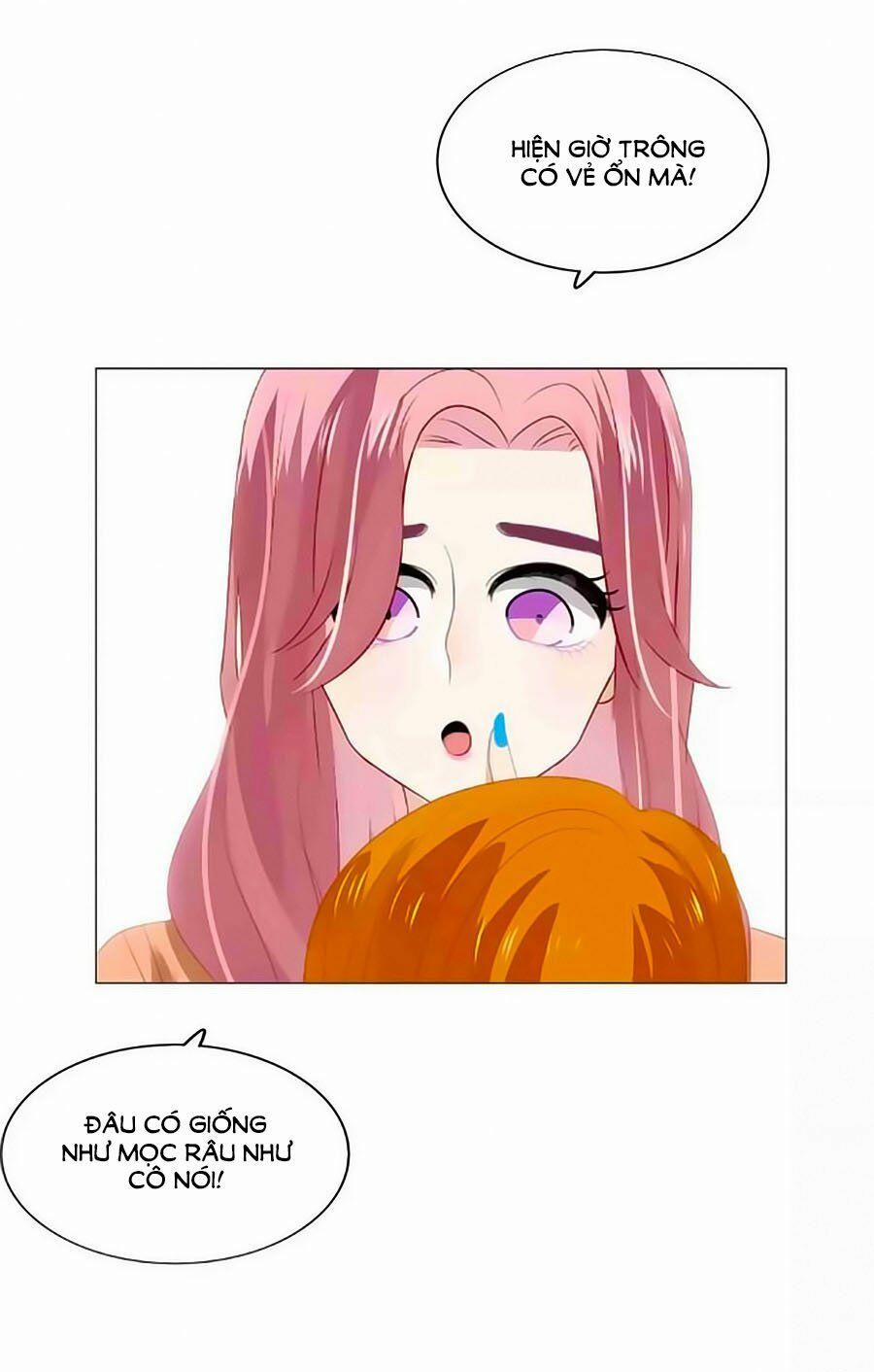 Kết Hôn Không Dễ 53 trang 12