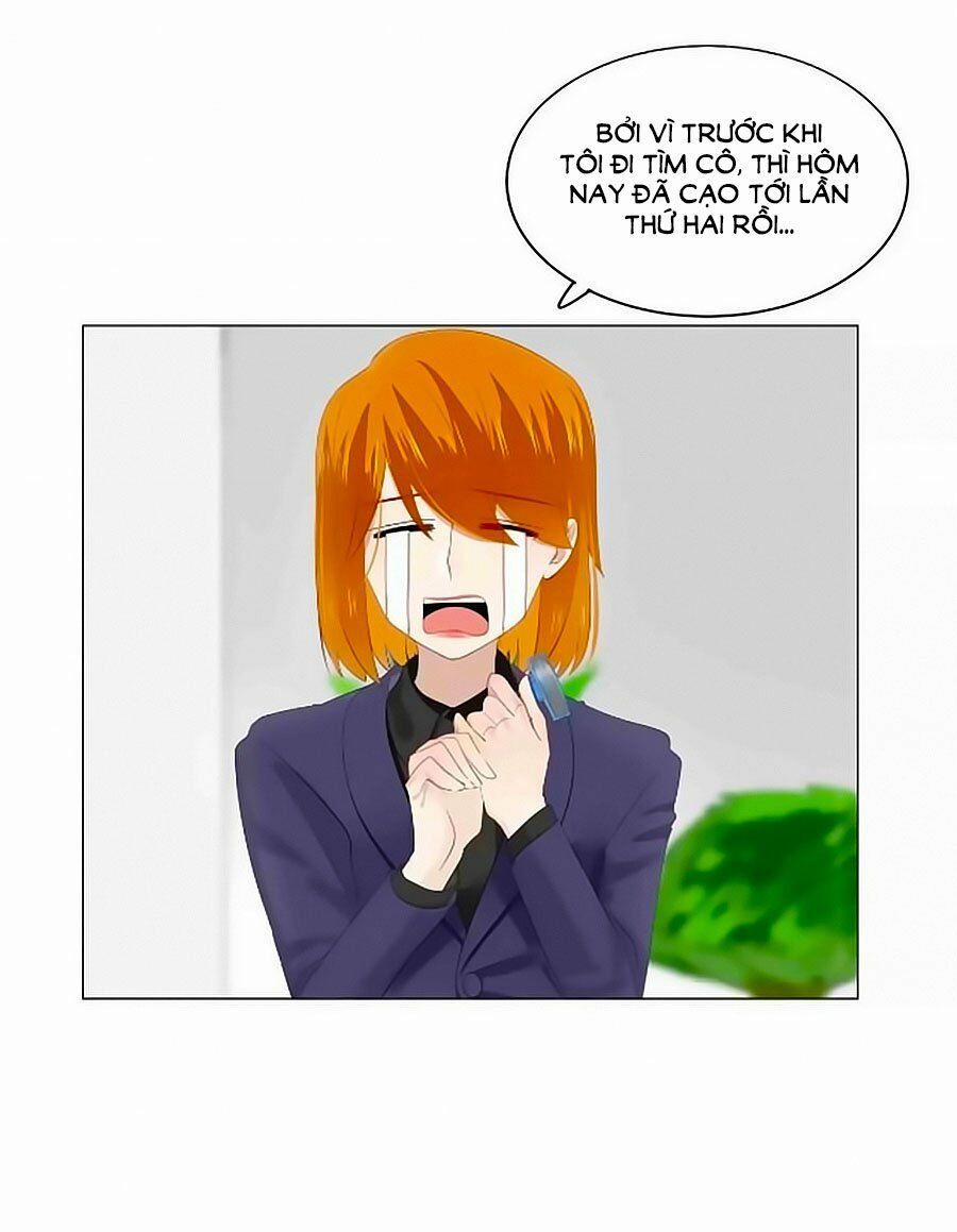 Kết Hôn Không Dễ 53 trang 13