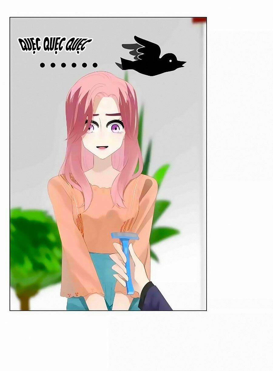 Kết Hôn Không Dễ 53 trang 14