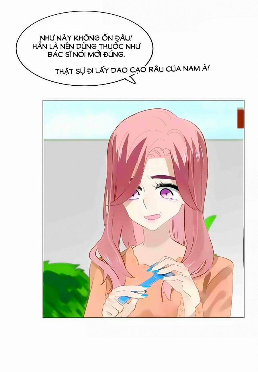 Kết Hôn Không Dễ 53 trang 15