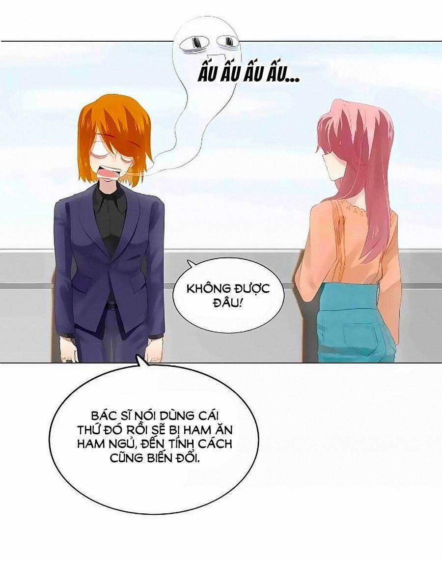 Kết Hôn Không Dễ 53 trang 16