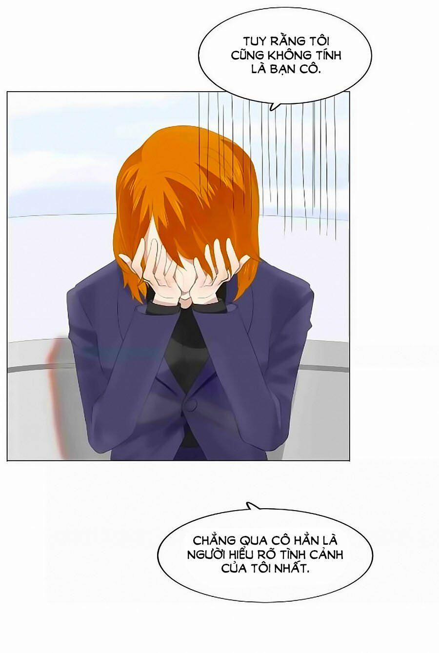 Kết Hôn Không Dễ 53 trang 17