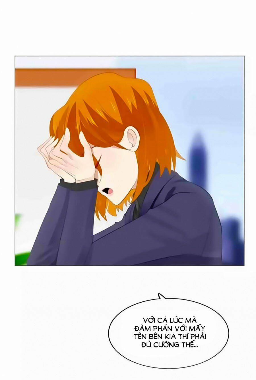 Kết Hôn Không Dễ 53 trang 20