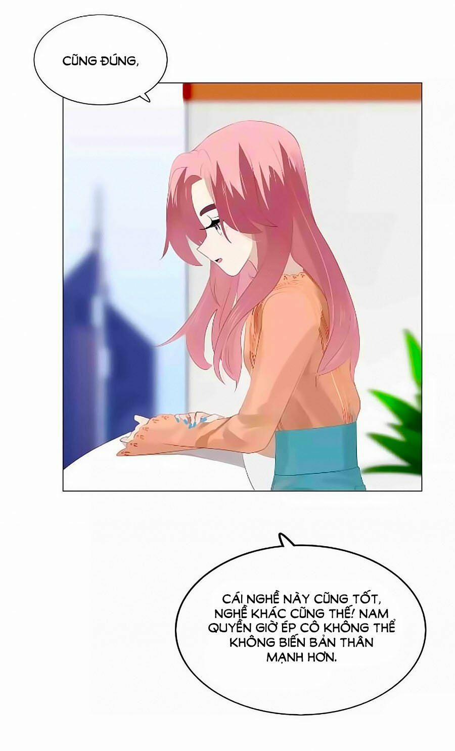 Kết Hôn Không Dễ 53 trang 21