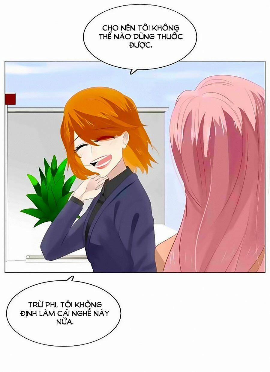 Kết Hôn Không Dễ 53 trang 22