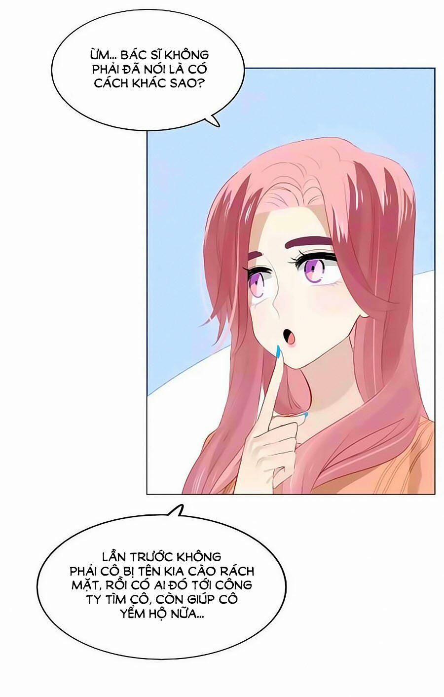 Kết Hôn Không Dễ 53 trang 23