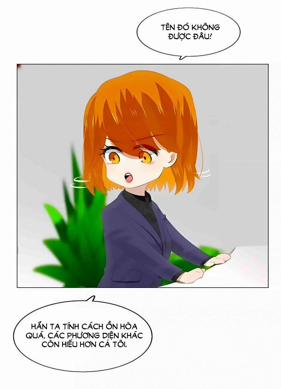 Kết Hôn Không Dễ 53 trang 24