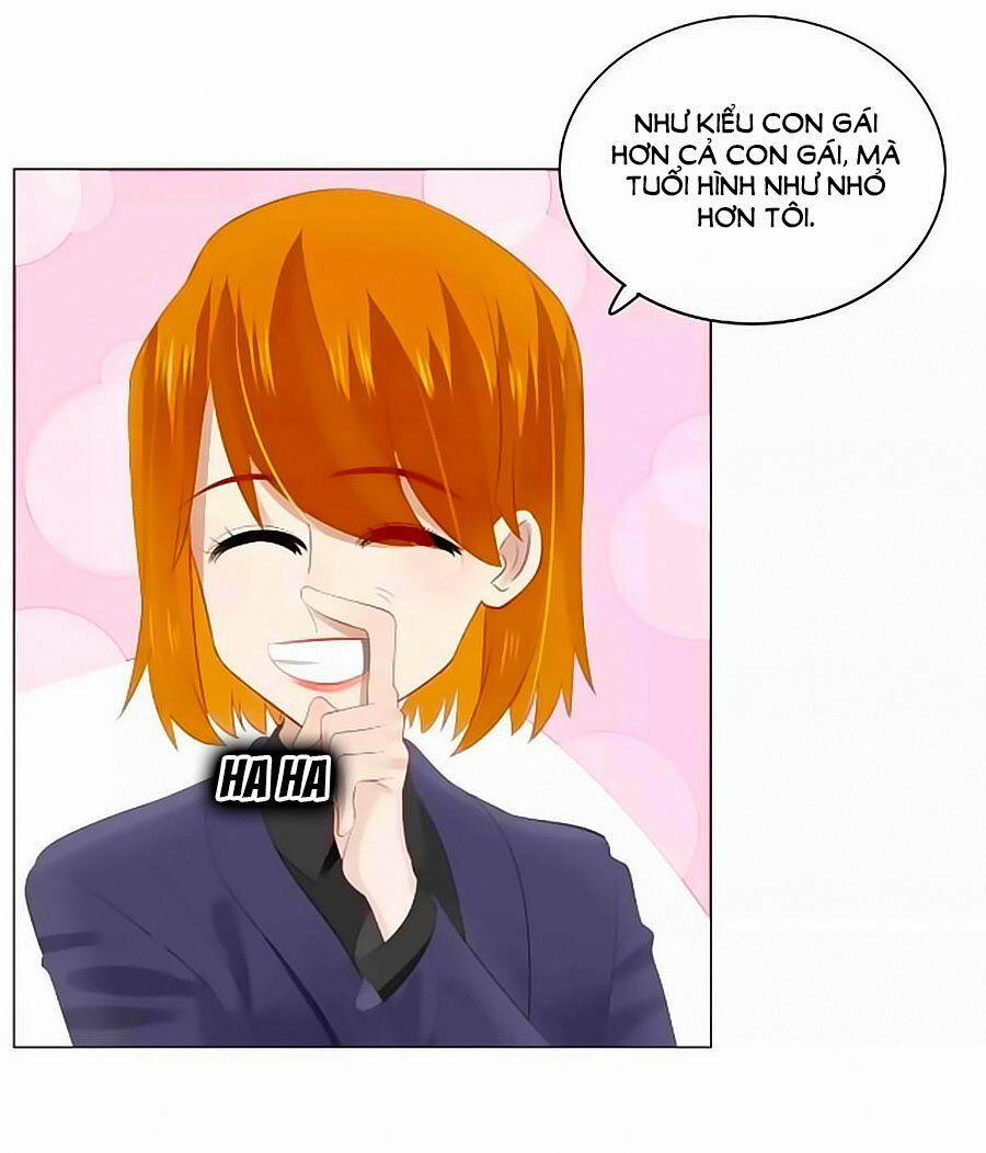 Kết Hôn Không Dễ 53 trang 25