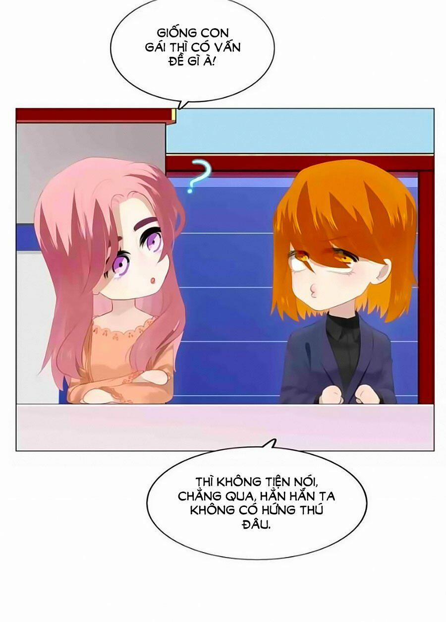 Kết Hôn Không Dễ 53 trang 26