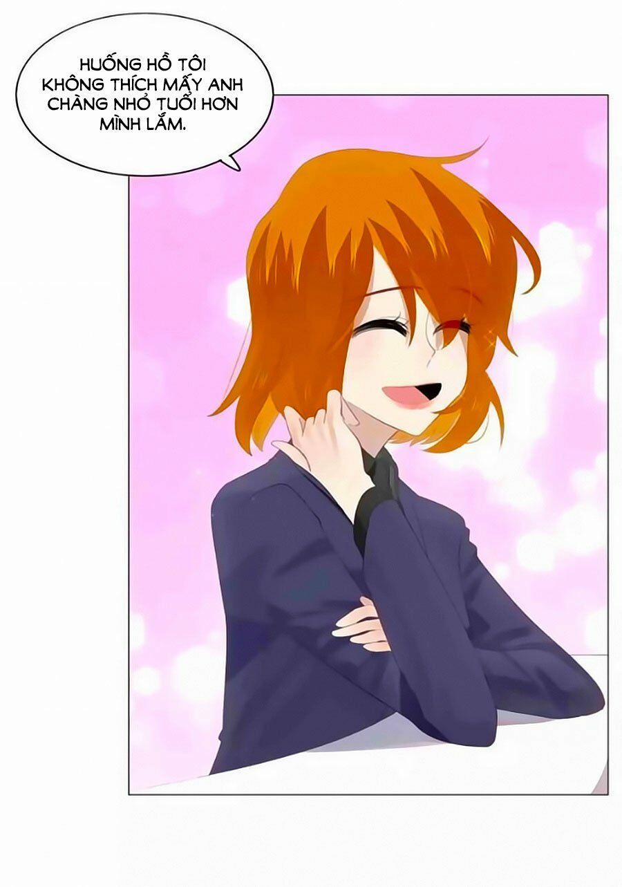 Kết Hôn Không Dễ 53 trang 27