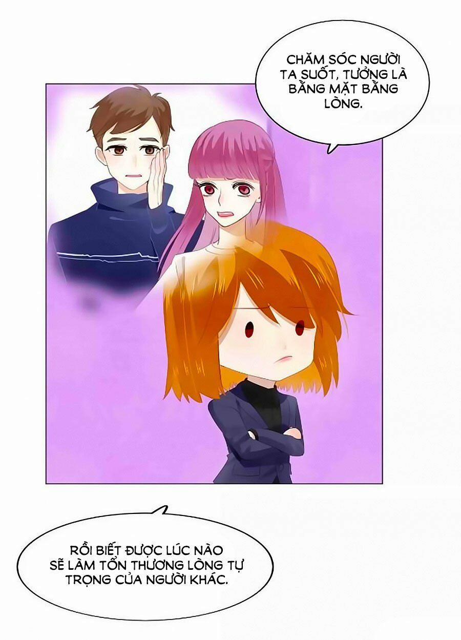 Kết Hôn Không Dễ 53 trang 28