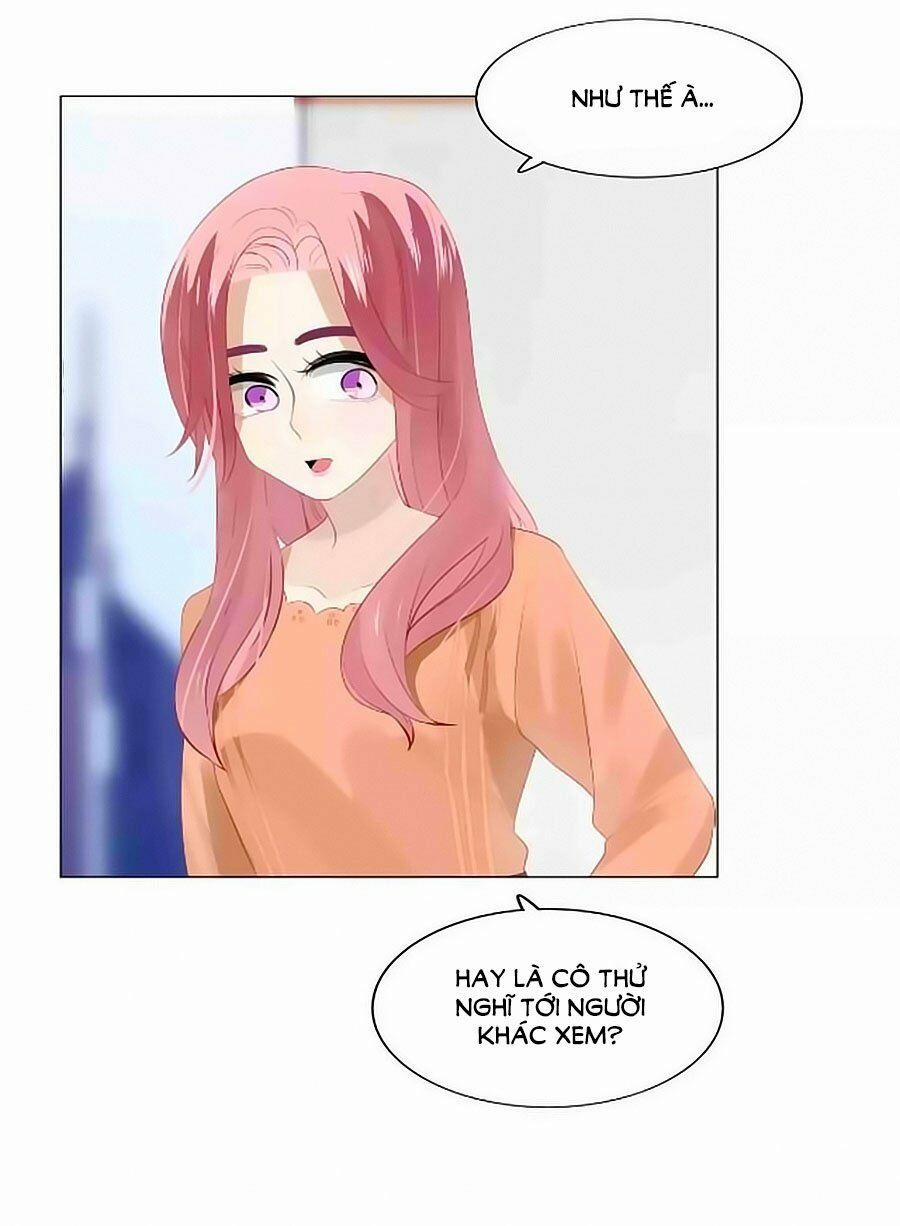 Kết Hôn Không Dễ 53 trang 29