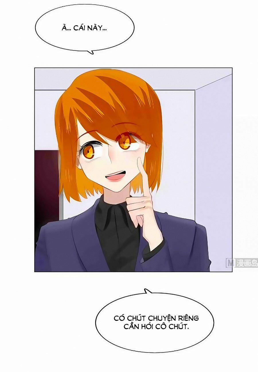 Kết Hôn Không Dễ 53 trang 3