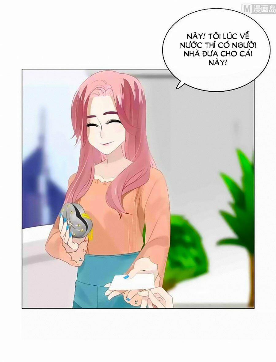 Kết Hôn Không Dễ 53 trang 30