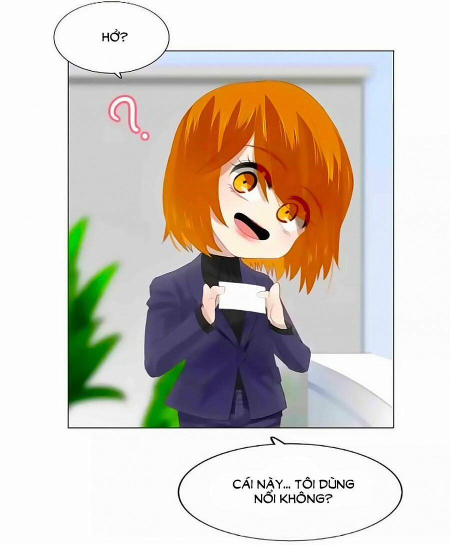 Kết Hôn Không Dễ 53 trang 33