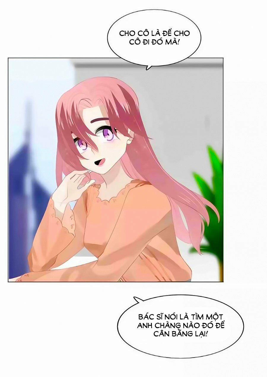 Kết Hôn Không Dễ 53 trang 34