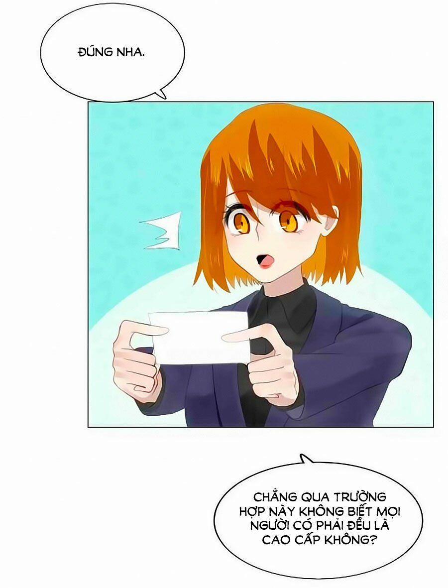 Kết Hôn Không Dễ 53 trang 35