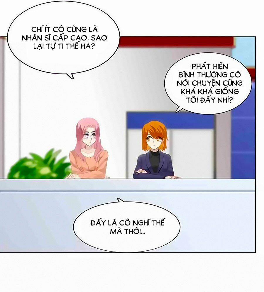 Kết Hôn Không Dễ 53 trang 36