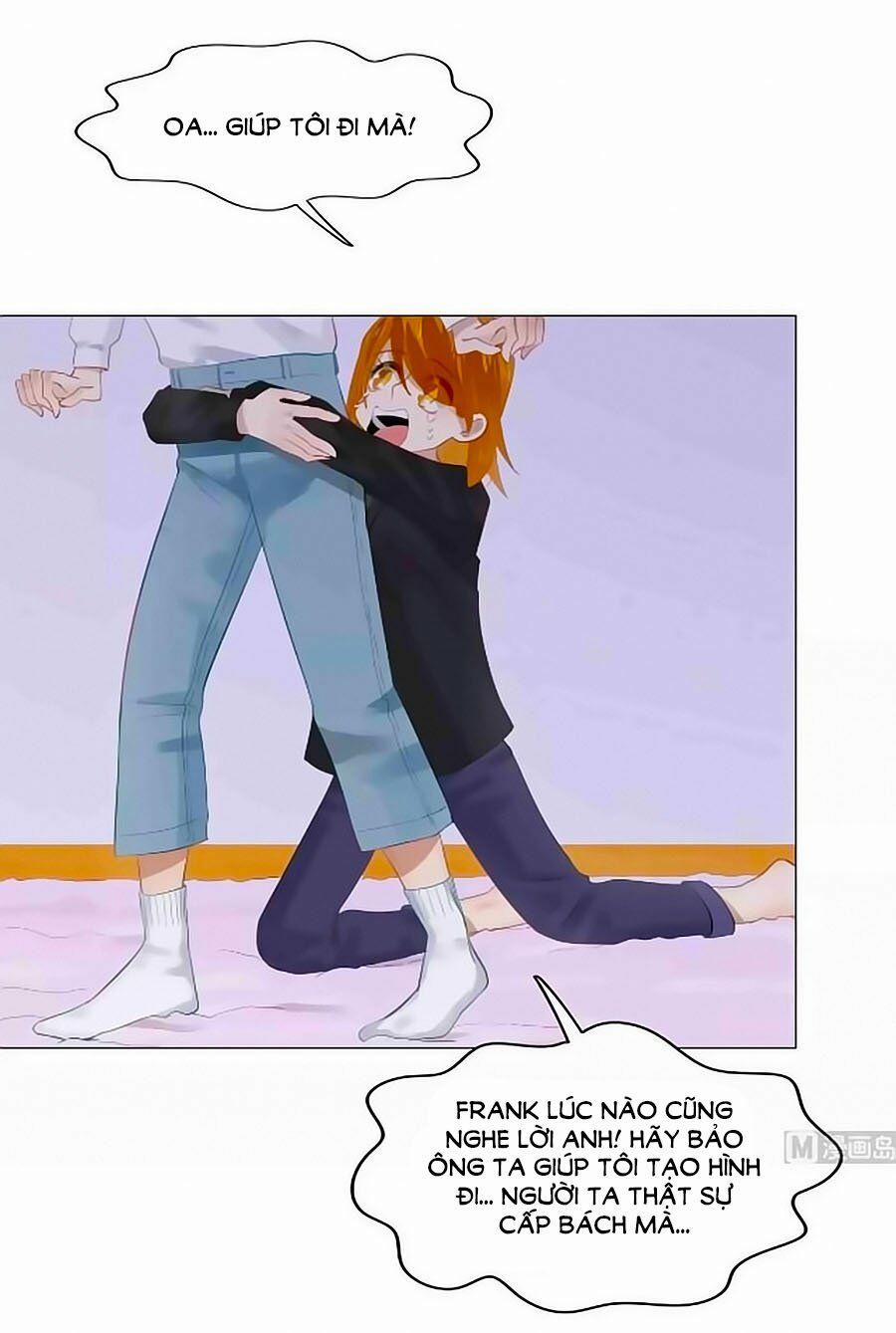 Kết Hôn Không Dễ 53 trang 38