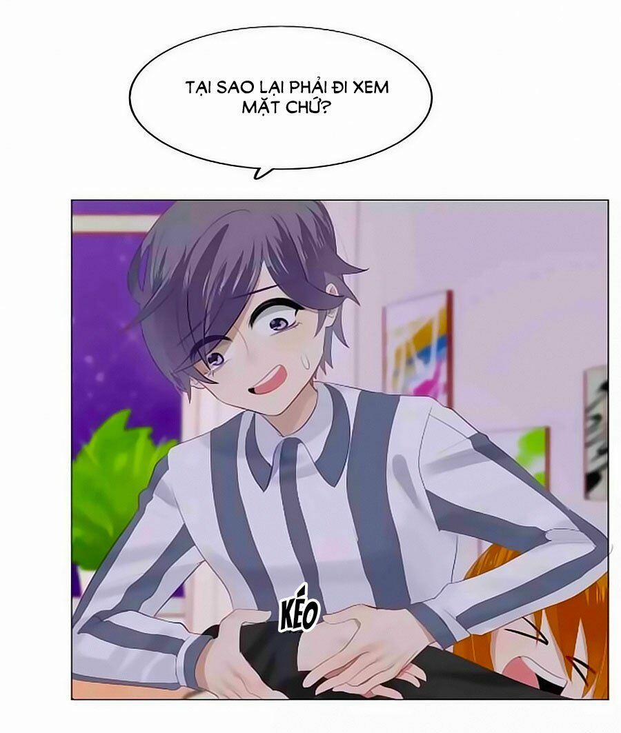 Kết Hôn Không Dễ 53 trang 39