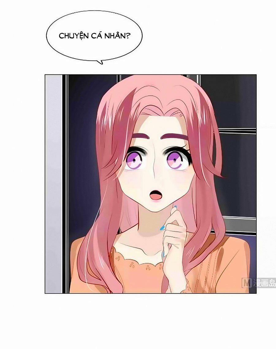 Kết Hôn Không Dễ 53 trang 4